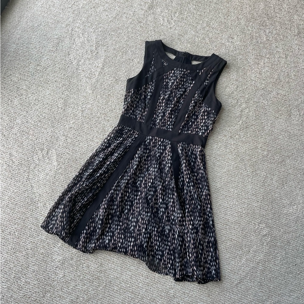 Work Dress